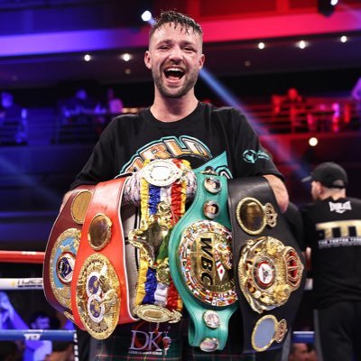 JoshTaylorBoxer's profile picture