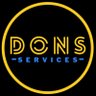 Cleaning Service ็ๅคดๅ