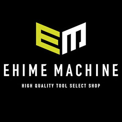 エヒメマシン【公式】工具の通販・ECサイト's profile picture