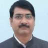 Profilbild von Dr.Dharmendra Kumar Mishra