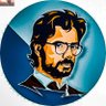 Profesör Trabzon profil fotoğrafı