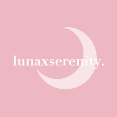 LunaxSerenity's profile picture