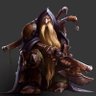 Profilbild von Dr. Dwarf (PhD)