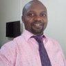Profilbild von Fabian Mwoshi
