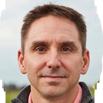 Sasho MacKenzie's profile picture