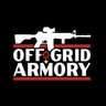 Off Grid Armory 的头像