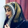 فاطمة شرواح المهري profil fotoğrafı