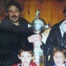 MayKel profil fotoğrafı
