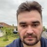 Profilbild von stephen fell