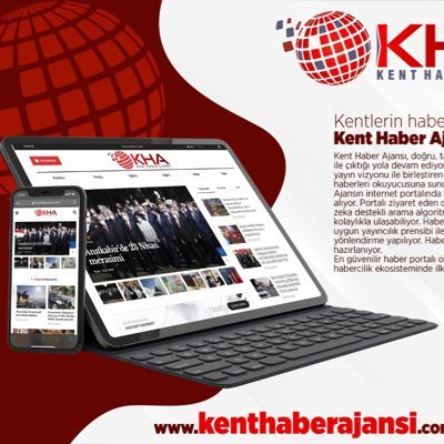 Kent Haber Ajansı's profile picture