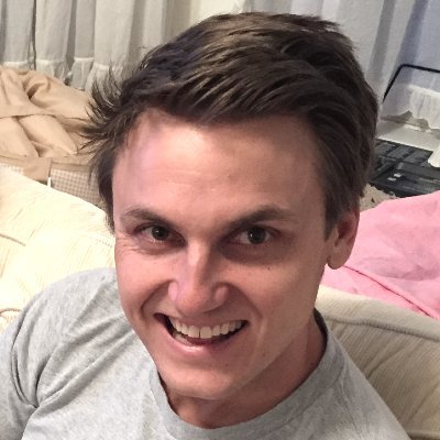 Paul Davison's profile picture