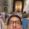 rawi رؤيا غالي's profile picture