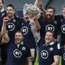 Scottish Rugby Fan's profile picture