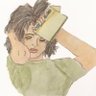 Ann Rose Thomas …silence is complicity… 的头像
