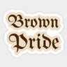 Profilbild von Brown Pride