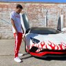 Undisputed Chivo 🏁's profile picture