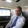 Paul Arhewe's profile picture