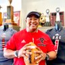 Profilbild von Coach Anthony White