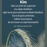 BİSMİLLAHİRRAHMANİRRAHİM profil fotoğrafı