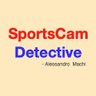 Sportscam Detective's profile picture