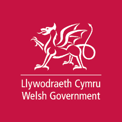 Welsh Government Transport's profile picture