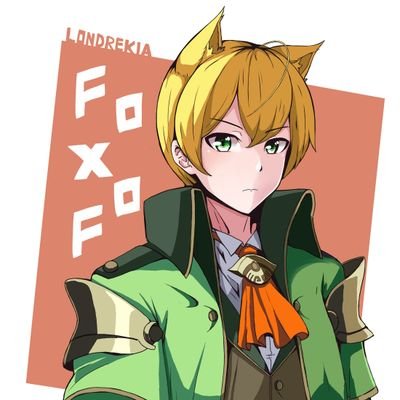 foxof42's profile picture