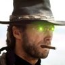 Profilbild von CryptoPunk