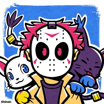 TheAx3Man's profile picture