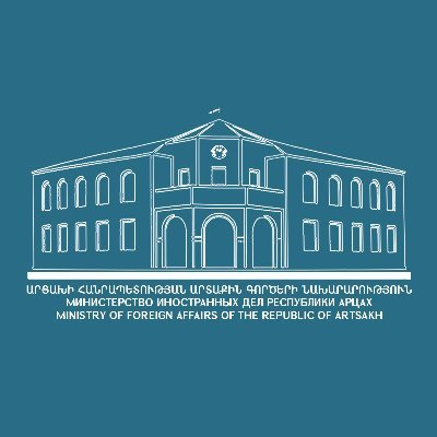 MFA of Artsakh's profile picture