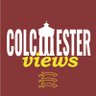 ColchesterViews 🗣️'s profile picture