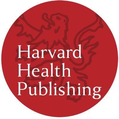 Harvard Health's profile picture