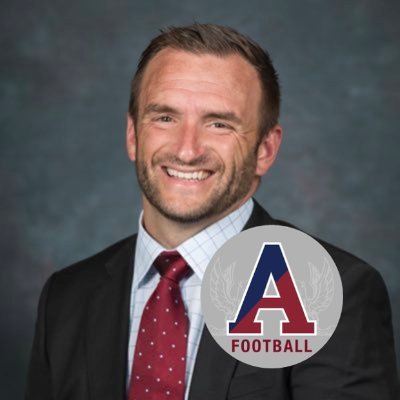 Coach Jon Wholley's profile picture
