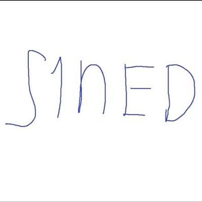 S1neDfnn's profile picture
