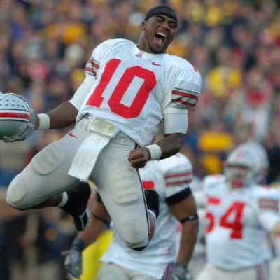 Troy Smith's profile picture