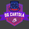 \○/ DG🎩 Treinador de Cartola Licenciado. 🤡's profile picture