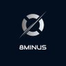 8Minus 的头像