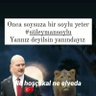 Фото профиля Reisin emrinde