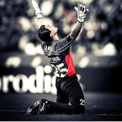 Adolfo Ríos's profile picture