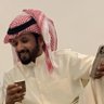 Фото профиля علي سعود العازمي