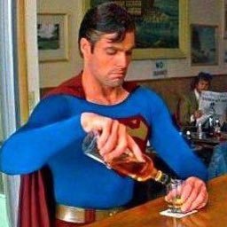 Grumpy SuperMan's profile picture