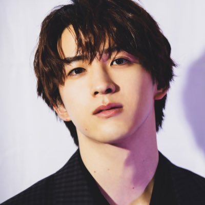 甲斐翔真's profile picture