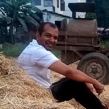 Acharya Anand Kumar's profile picture