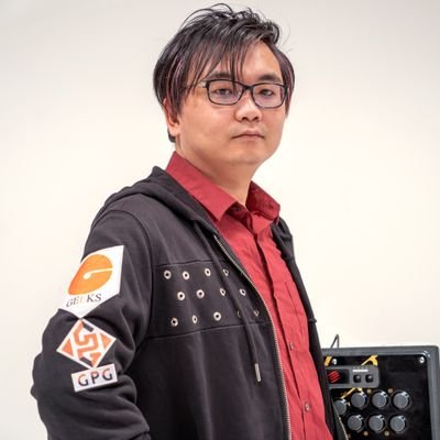 GEEKS / ABEGEN@HOME's profile picture