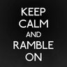 Profilbild von Ramble On