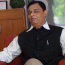 Dwarka Lok Kalyan Manch profil fotoğrafı