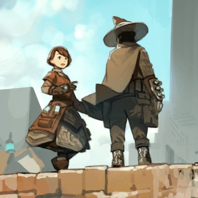 RUINSMAGUS ～ ルインズメイガス ～'s profile picture