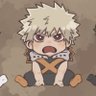 Bakugou Katsuki ⚠️💥🔥🗯️ (Nomu event!)'s profile picture