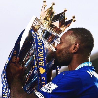Wes Morgan's profile picture