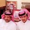 Фото профиля مَطلق آل هضبان الحارثي 𖤐 .