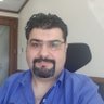 Khaldoon Rashid 的头像